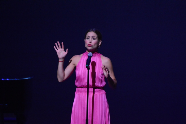 Photos: BROADWAY DIVAFEST At Tilles Center Image
