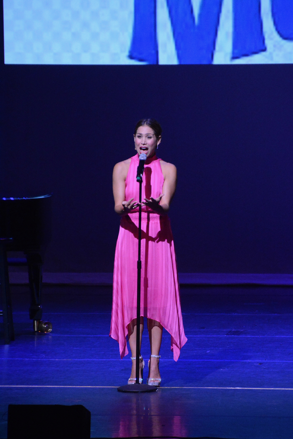 Photos: BROADWAY DIVAFEST At Tilles Center Image