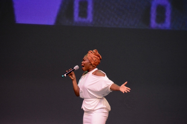 Photos: BROADWAY DIVAFEST At Tilles Center Image