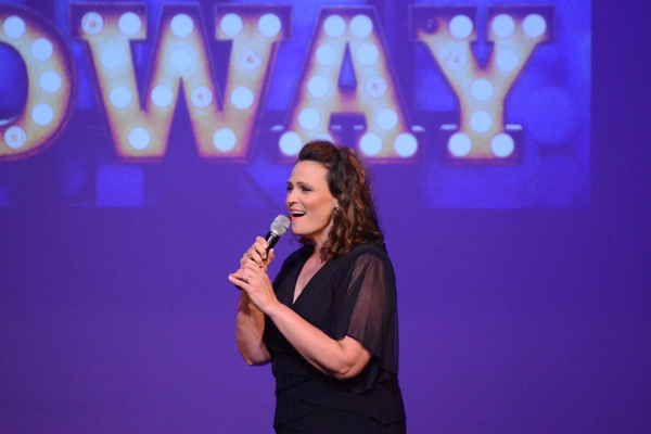 Photos: BROADWAY DIVAFEST At Tilles Center Image