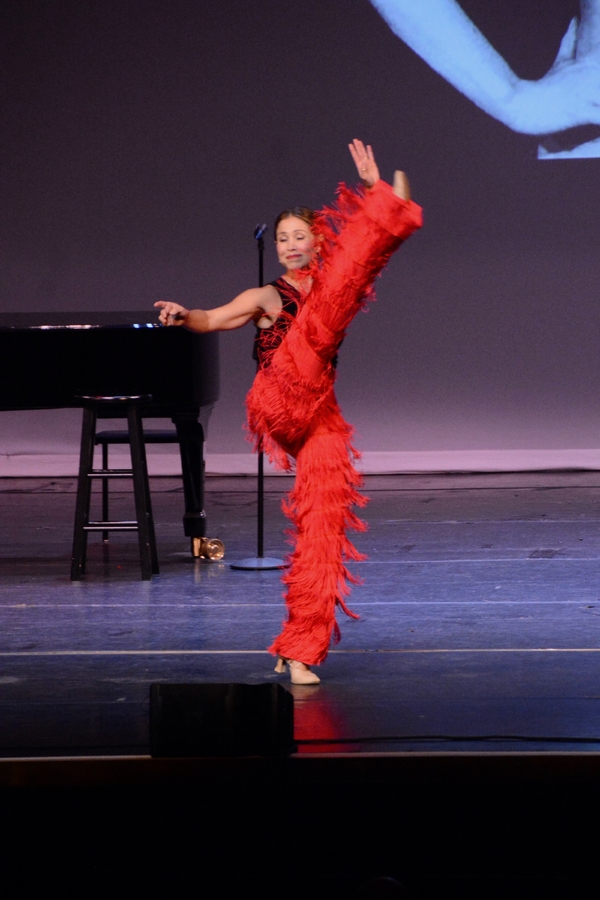 Photos: BROADWAY DIVAFEST At Tilles Center Image