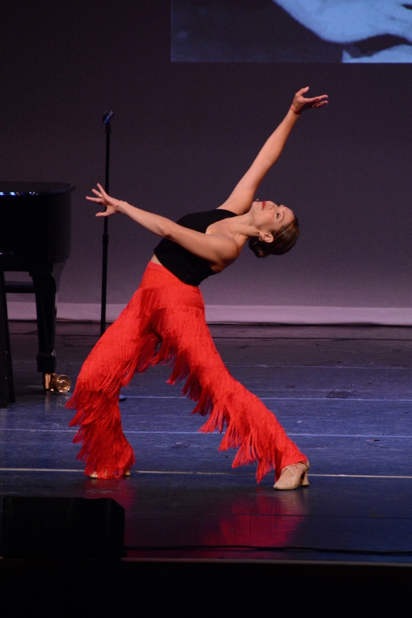Photos: BROADWAY DIVAFEST At Tilles Center Image