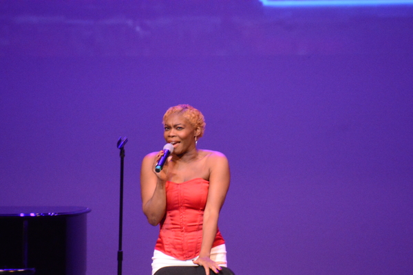 Photos: BROADWAY DIVAFEST At Tilles Center Image