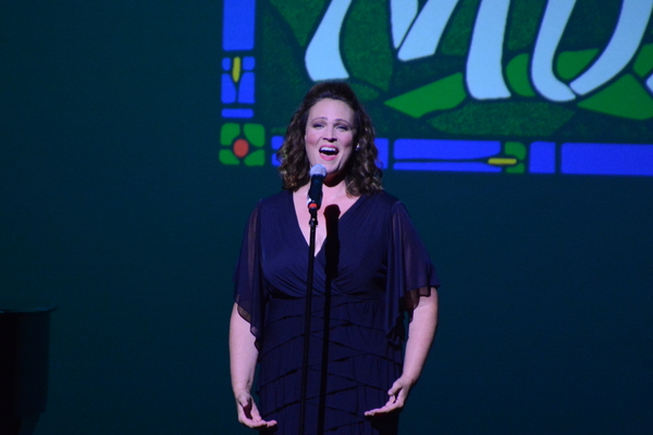 Photos: BROADWAY DIVAFEST At Tilles Center Image