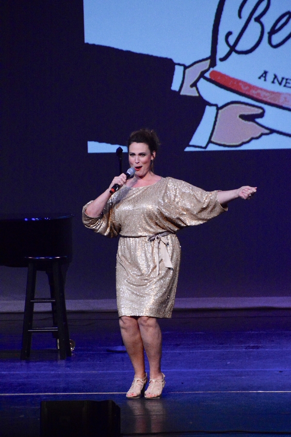 Photos: BROADWAY DIVAFEST At Tilles Center Image