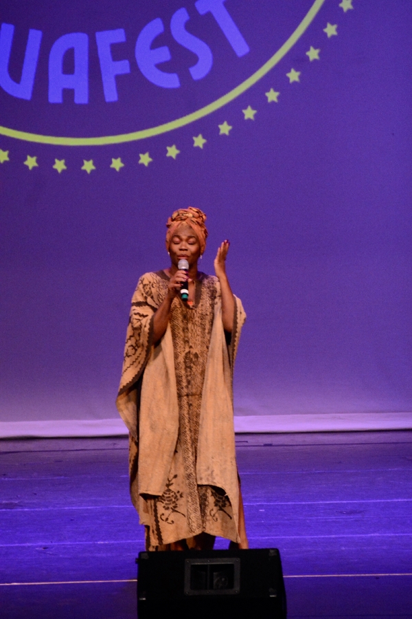 Photos: BROADWAY DIVAFEST At Tilles Center Image