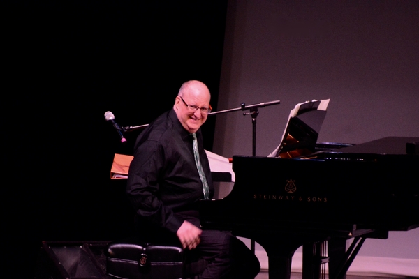 Photos: BROADWAY DIVAFEST At Tilles Center Image