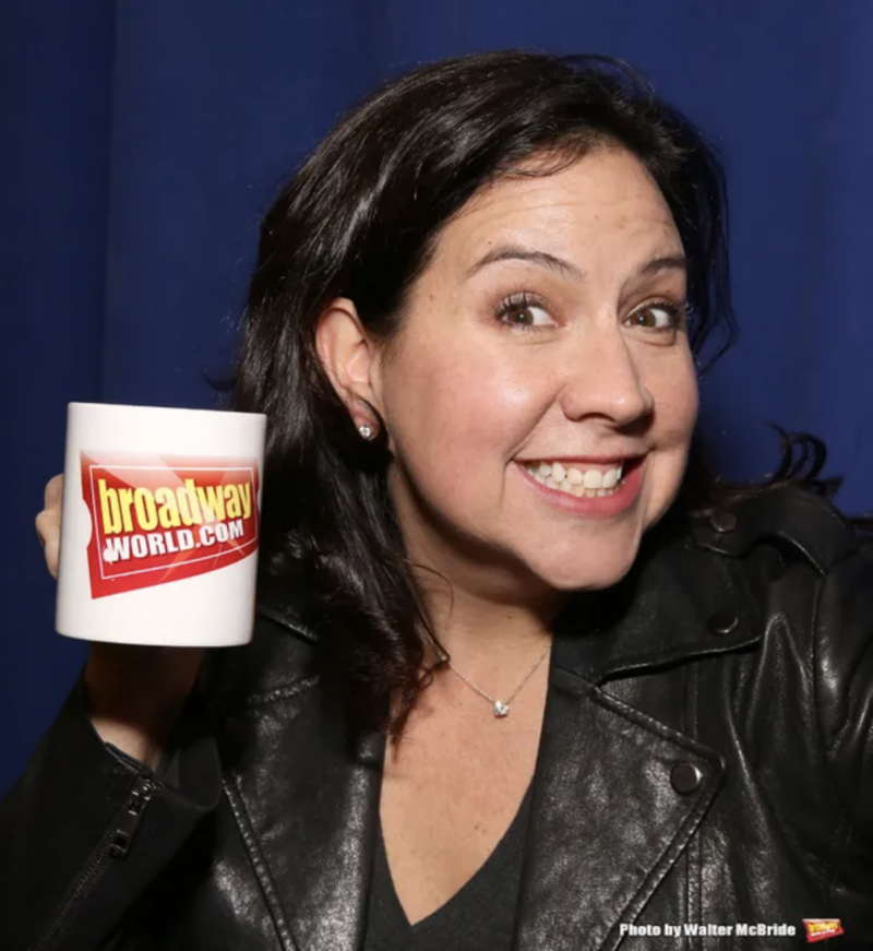 Wake Up With BWW 7/19: Marilyn Maye on Never Retiring, Orfeh Performs a Mashup, and More! Image