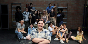 BWW Feature: 4th Wall's SUMMER SHAKES Production of AS YOU LIKE IT Showcases High School S Photo