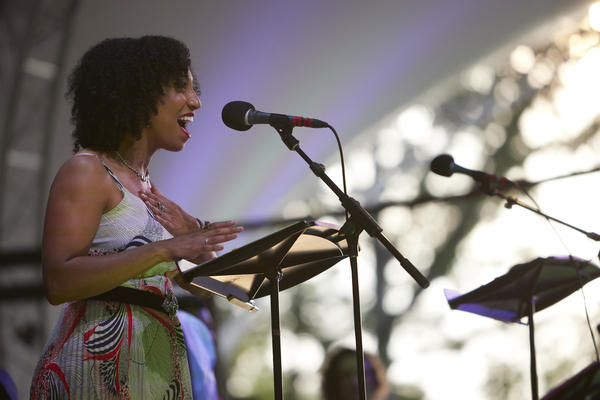 Photos: YOU CAN'T STOP THE BEAT Opens at Stratford Festival  Image