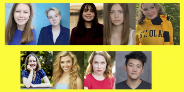 Bridgetown Conservatory Of Musical Theatre to Host 4th Annual FRESHMAN CABARET Photo