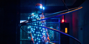 BWW Interview & Review: Brian Sanders' DRAGONBUTTER Flies to the Top of Philly's List of M Photo