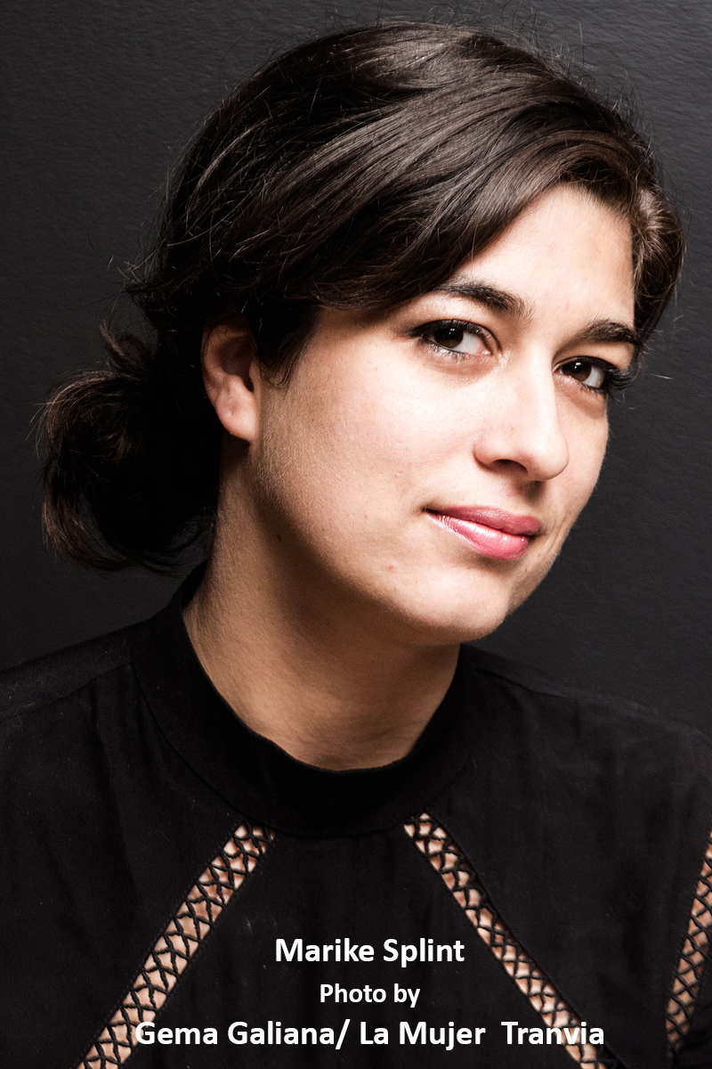Interview: Marike Splint Constantly Creating 32 ACRES & Other Site-Specific Experiences Image