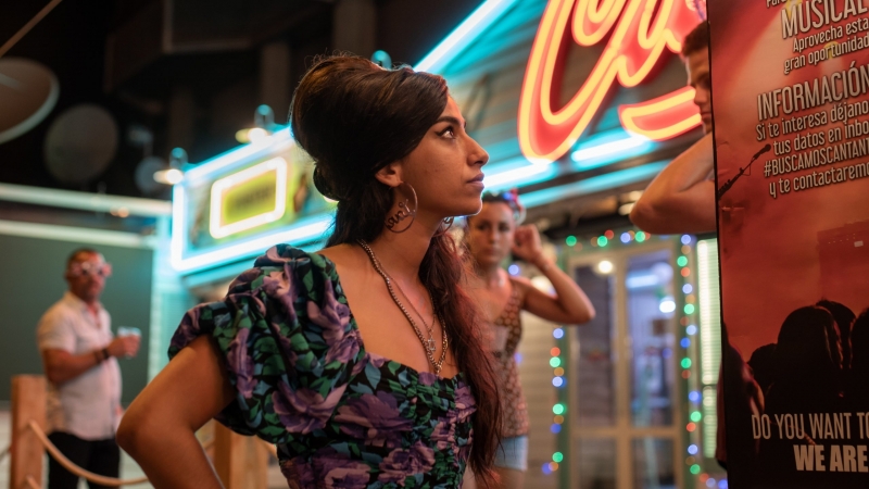 PHOTO FLASH: Nuevas imágenes de EL COVER Image