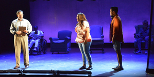 BWW Review: HOW CAN I LOVE YOU at Ancient Lakes Theatre Festival Photo