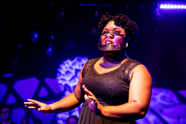 Photos: First look at Ohio University Lancaster Theatre's FRIENDS CELEBRATING THE MUSIC OF BROADWAY Image