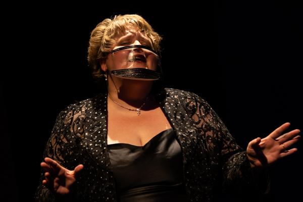 Photos: First look at Ohio University Lancaster Theatre's FRIENDS CELEBRATING THE MUSIC OF BROADWAY Image