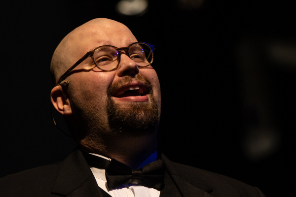 Photos: First look at Ohio University Lancaster Theatre's FRIENDS CELEBRATING THE MUSIC OF BROADWAY Image