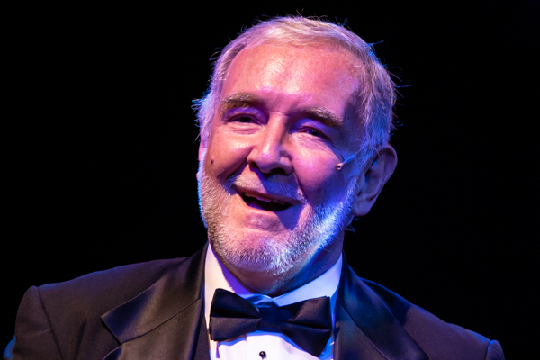Photos: First look at Ohio University Lancaster Theatre's FRIENDS CELEBRATING THE MUSIC OF BROADWAY Image