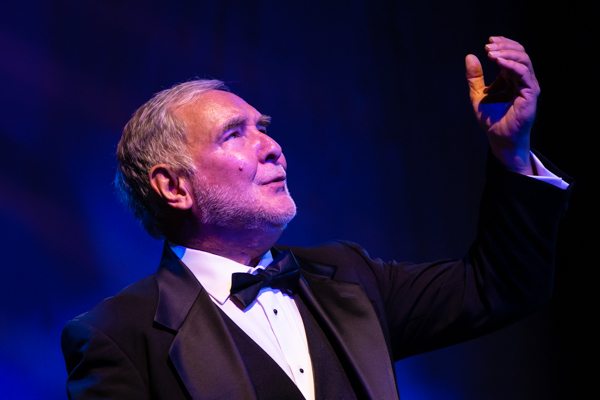 Photos: First look at Ohio University Lancaster Theatre's FRIENDS CELEBRATING THE MUSIC OF BROADWAY Image