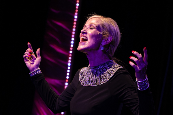 Photos: First look at Ohio University Lancaster Theatre's FRIENDS CELEBRATING THE MUSIC OF BROADWAY Image