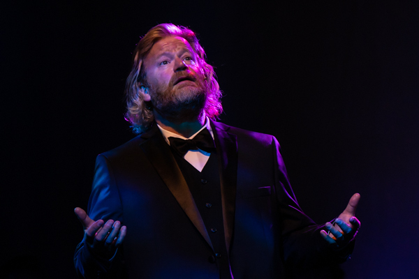 Photos: First look at Ohio University Lancaster Theatre's FRIENDS CELEBRATING THE MUSIC OF BROADWAY Image