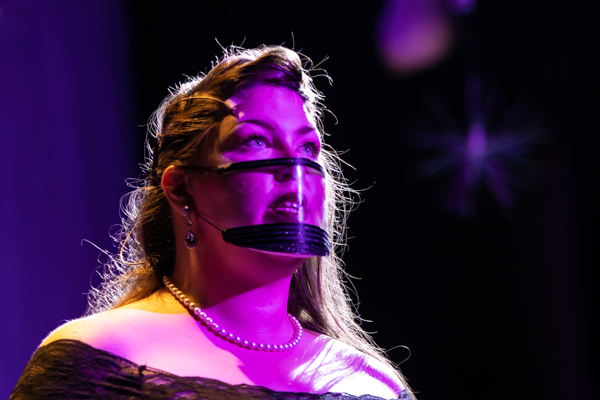 Photos: First look at Ohio University Lancaster Theatre's FRIENDS CELEBRATING THE MUSIC OF BROADWAY Image