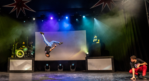 Photos: 360 ALLSTARS Premieres in London Image