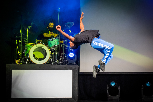 Photos: 360 ALLSTARS Premieres in London Image