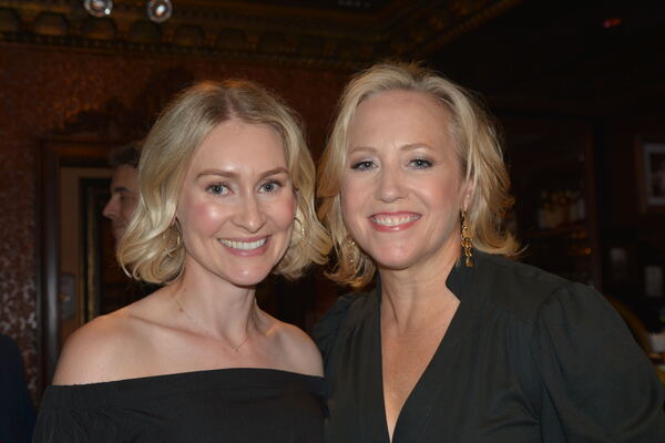 Photos: Sally Wilfert HOW DID I GET HERE? at Feinstein's/54 Below Image