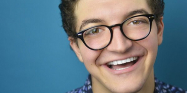 Meet the Stars of Stage Door: Jared Goldsmith Wants to Keep Making Stories and Music Post- Photo