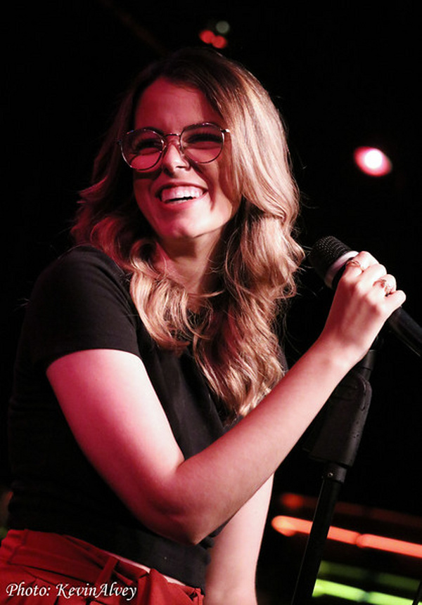 Photos: JIM CARUSO'S CAST PARTY Welcomes Cast Members Of SPEAKEASY Image