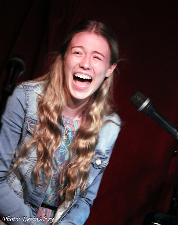 Photos: JIM CARUSO'S CAST PARTY Welcomes Cast Members Of SPEAKEASY Image