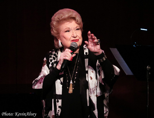 Photos: JIM CARUSO'S CAST PARTY Welcomes Cast Members Of SPEAKEASY Image