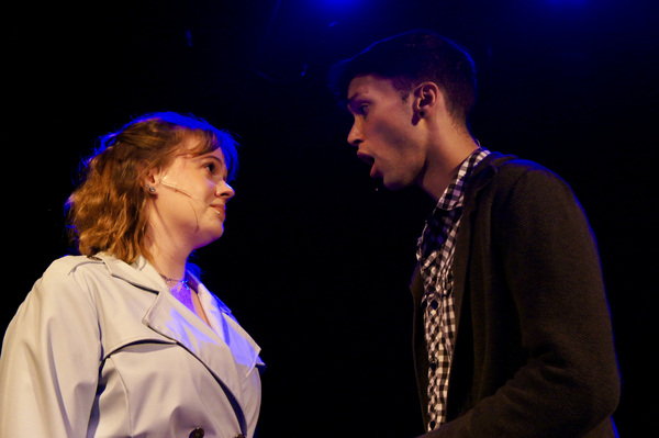 Photos: Fort Salem Theater Presents NEXT TO NORMAL Image