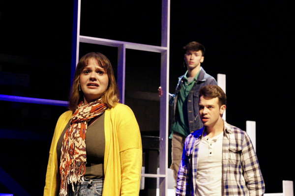 Photos: Fort Salem Theater Presents NEXT TO NORMAL Image
