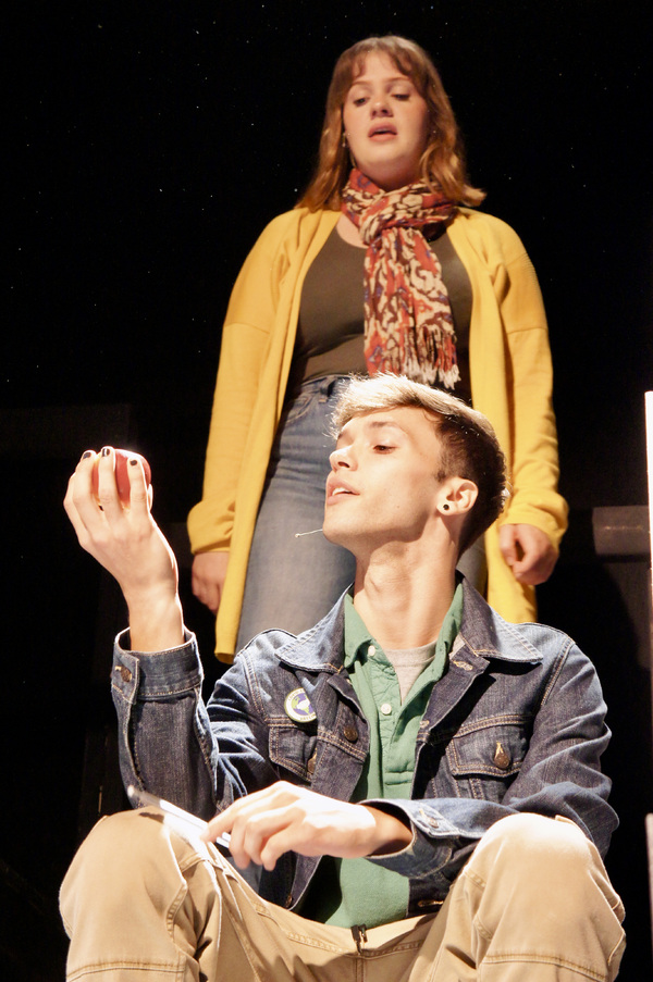 Photos: Fort Salem Theater Presents NEXT TO NORMAL Image