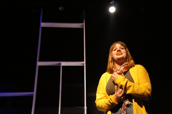 Photos: Fort Salem Theater Presents NEXT TO NORMAL Image