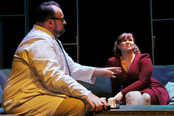 Photos: Fort Salem Theater Presents NEXT TO NORMAL Image