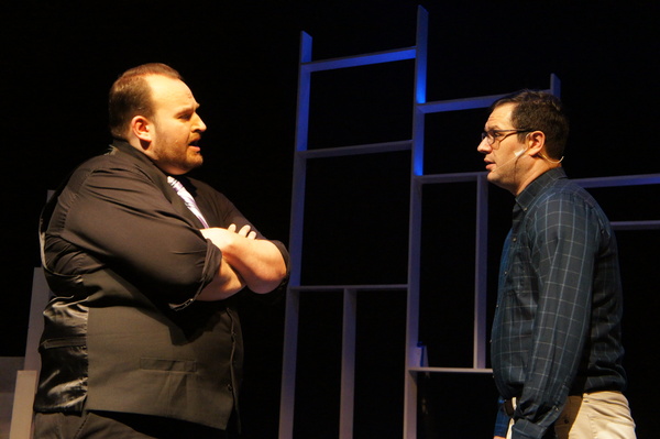 Photos: Fort Salem Theater Presents NEXT TO NORMAL Image