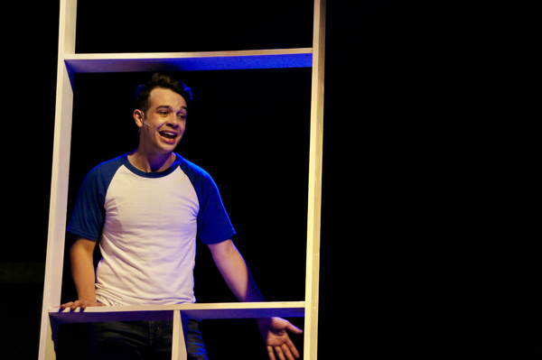 Photos: Fort Salem Theater Presents NEXT TO NORMAL Image