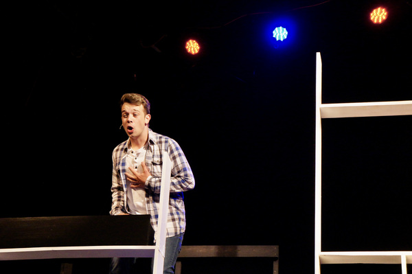 Photos: Fort Salem Theater Presents NEXT TO NORMAL Image
