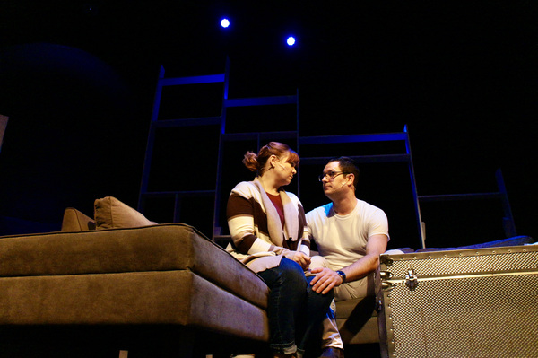 Photos: Fort Salem Theater Presents NEXT TO NORMAL Image