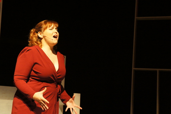 Photos: Fort Salem Theater Presents NEXT TO NORMAL Image