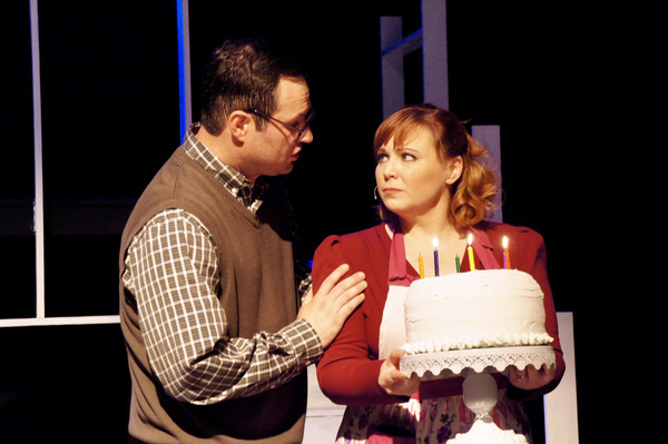 Photos: Fort Salem Theater Presents NEXT TO NORMAL Image