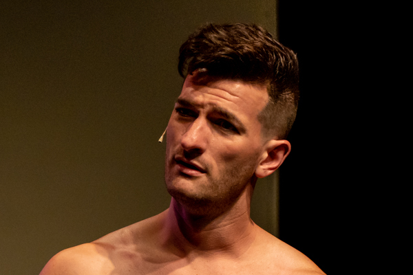 Photos: First look at Evolution Theatre Company's SONS & LOVERS Image