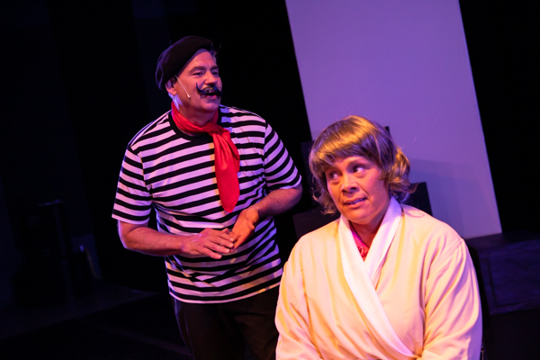 Photos: First look at Evolution Theatre Company's SONS & LOVERS 