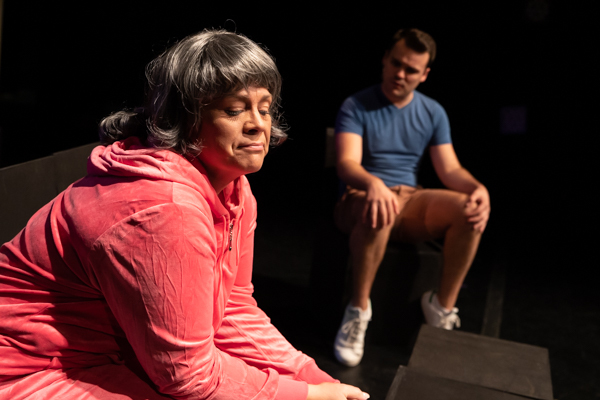 Photos: First look at Evolution Theatre Company's SONS & LOVERS Image