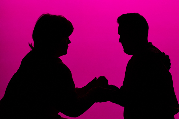 Photos: First look at Evolution Theatre Company's SONS & LOVERS Image