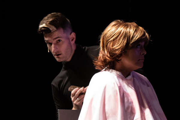Photos: First look at Evolution Theatre Company's SONS & LOVERS Image
